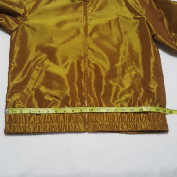 ST.John Gold jacket - Picture 13 of 14